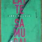 Jori Reijula: Lattesamurai - pikkukuva 1