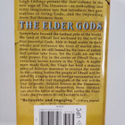 David Eddings ym. : The Elder Gods - pikkukuva 2