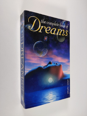 Edwin Raphael : The Complete Book of Dreams