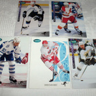 1994 NHL Jääkiekkokortit 9 kpl Parkhurst - pikkukuva 3