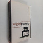 James Aitchison : The Cassell dictionary of English grammar - pikkukuva 1