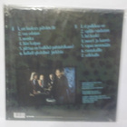 BADDING ROCKERS - RAUHATON SYDÄN M/M SUOMI 2020 LP - pikkukuva 2