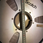 Scotch Alumiini kela 26,5cm AGFA-nauhalla - pikkukuva 3