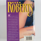 Nora Roberts : Suloinen kosto - pikkukuva 2