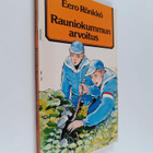 Eero Rönkkö : Rauniokummun arvoitus - pikkukuva 1