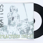 RATTUS practises 1985-1987 - pikkukuva 1