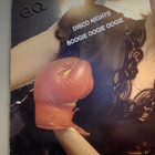 G.Q.  ::  DISCO NIGHTS / BOOGIE OOGIE OOGIE :: VINYYLI  MAXI - pikkukuva 1