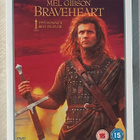 Braveheart (1995) Erikoisjulkaisu (2DVD) Mel Gibson - pikkukuva 1
