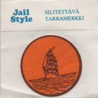 askartelutarvike ** Hihamerkki silitystarra ym - erilaisia - pikkukuva 3