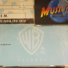 REM - I'LL TAKE THE RAIN PROMO CDS - pikkukuva 1
