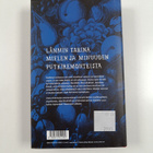 Anna Tommola : Haamusärky - pikkukuva 2