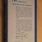 Mark Twain : Tom Sawyerin seikkailut ( NTK 8.p. 1962 ) - pikkukuva 2