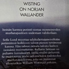 Lier Horst: Tulikoe Signeerattu - pikkukuva 2