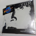Y.U.P. - DAAVIDIN FUZZ M-/M- 7'' SINGLE - pikkukuva 1