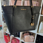 Michael Kors Jet Set tote - pikkukuva 2