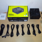 Corsair RM850x virtalähde - pikkukuva 1