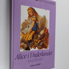Lewis Carroll : Alice i Underlandet - pikkukuva 1