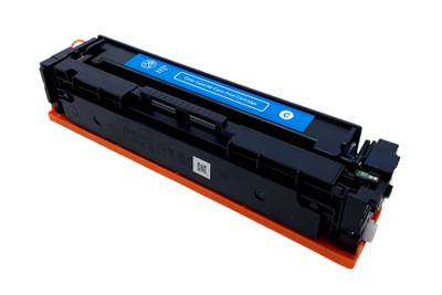 HP 410A laserkasetti, syaani – tarvike, premium