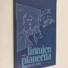 Risto Ahti : Lintujen planeetta - pikkukuva 1