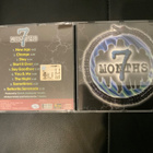 7 Months – 7 Months Cd - pikkukuva 1