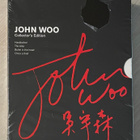 John Woo -kokoelma (1989-1992) 4DVD (UUSI) - pikkukuva 1