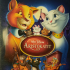 ARISTOKATIT Blu-ray - pikkukuva 1