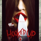 HOOKED UP (38 248) k -FI- DVD 2013 - pikkukuva 1