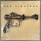 Foo Fighters : Foo Fighters - LP, uusi - pikkukuva 1