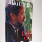 Jukka Kemppinen : Elämän varjo : muuan yökirja - pikkukuva 1