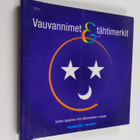 Robert Parry : Vauvannimet & tähtimerkit - pikkukuva 1