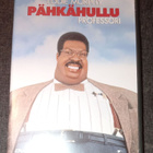 DVD Pähkähullu Professori Eddie Murphy - pikkukuva 1