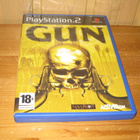 Gun Ps2 - pikkukuva 1
