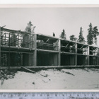Saseka asuinrakennus 1945 Nordsjö-Kallvik Vuosaari - pikkukuva 1