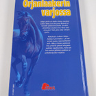 Eleanor Jones : Orjanlaakerin varjossa - pikkukuva 2