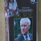 4DVD Komisario Morse Kausi 4 ( 1989 - 1991  ) - pikkukuva 1