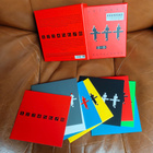 Kraftwerk: 3-D The Catalogue 8-CD Box - pikkukuva 3
