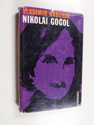 Vladimir Nabokov : Nikolai Gogol