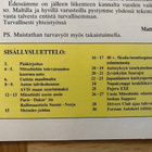 Lehti Suuntavilkku syksy 1987 Helkama-Auto Oy - pikkukuva 2