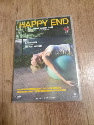 Happy end