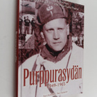 Kari Kallonen : Purppurasydän - pikkukuva 1