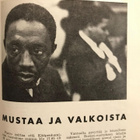 Rytmi -lehti 2/1962 Art Blakey's Jazz Messengers - pikkukuva 3