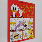 Walt Disney : Tieto on tieteen ydin - pikkukuva 1