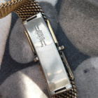 Waltham art Deco kello - pikkukuva 5