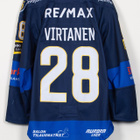 Kiekko-Espoo Henni Virtanen #28 kotipaita - pikkukuva 1
