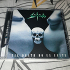 Sodom – 'Til Death Do Us Unite - pikkukuva 1
