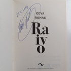 Eeva Rohas : Raivo (signeerattu) - pikkukuva 3
