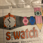 small SWATCH - SKUBINO COLLECTION - pikkukuva 1