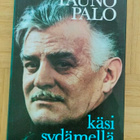 Tauno Palo käsi sydämellä - pikkukuva 1