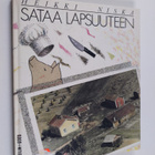 Heikki Niska : Sataa lapsuuteen : runoja - pikkukuva 1