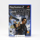 Syphon Filter Dark Mirror - PS2 - pikkukuva 1